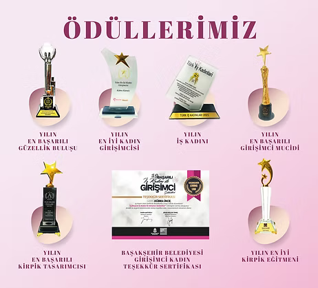 Kirpik Stüdyosu